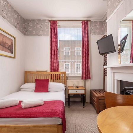 St Athans Hotel London Exterior photo