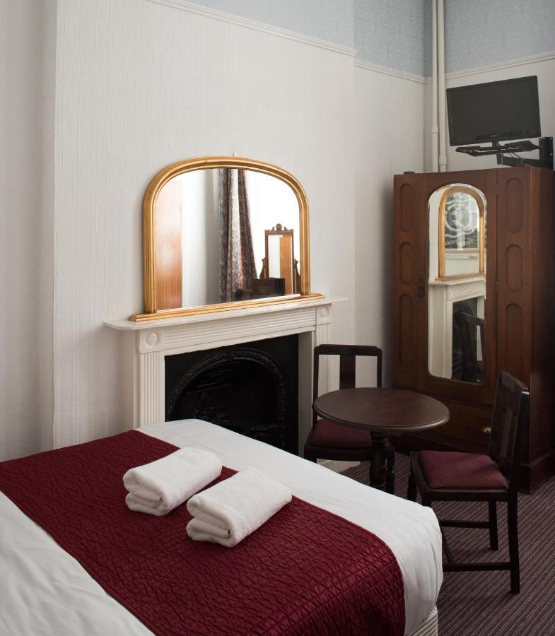St Athans Hotel London Exterior photo