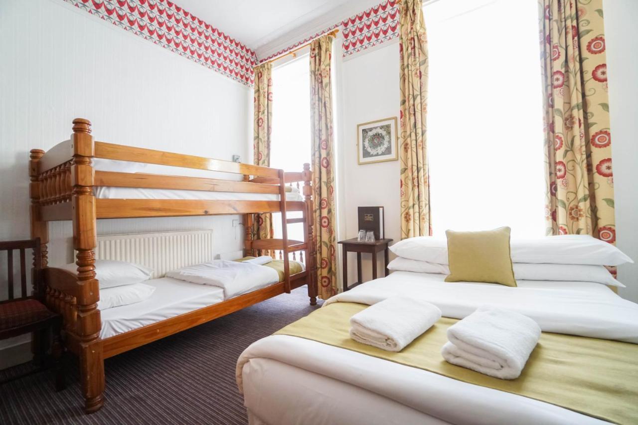 St Athans Hotel London Exterior photo