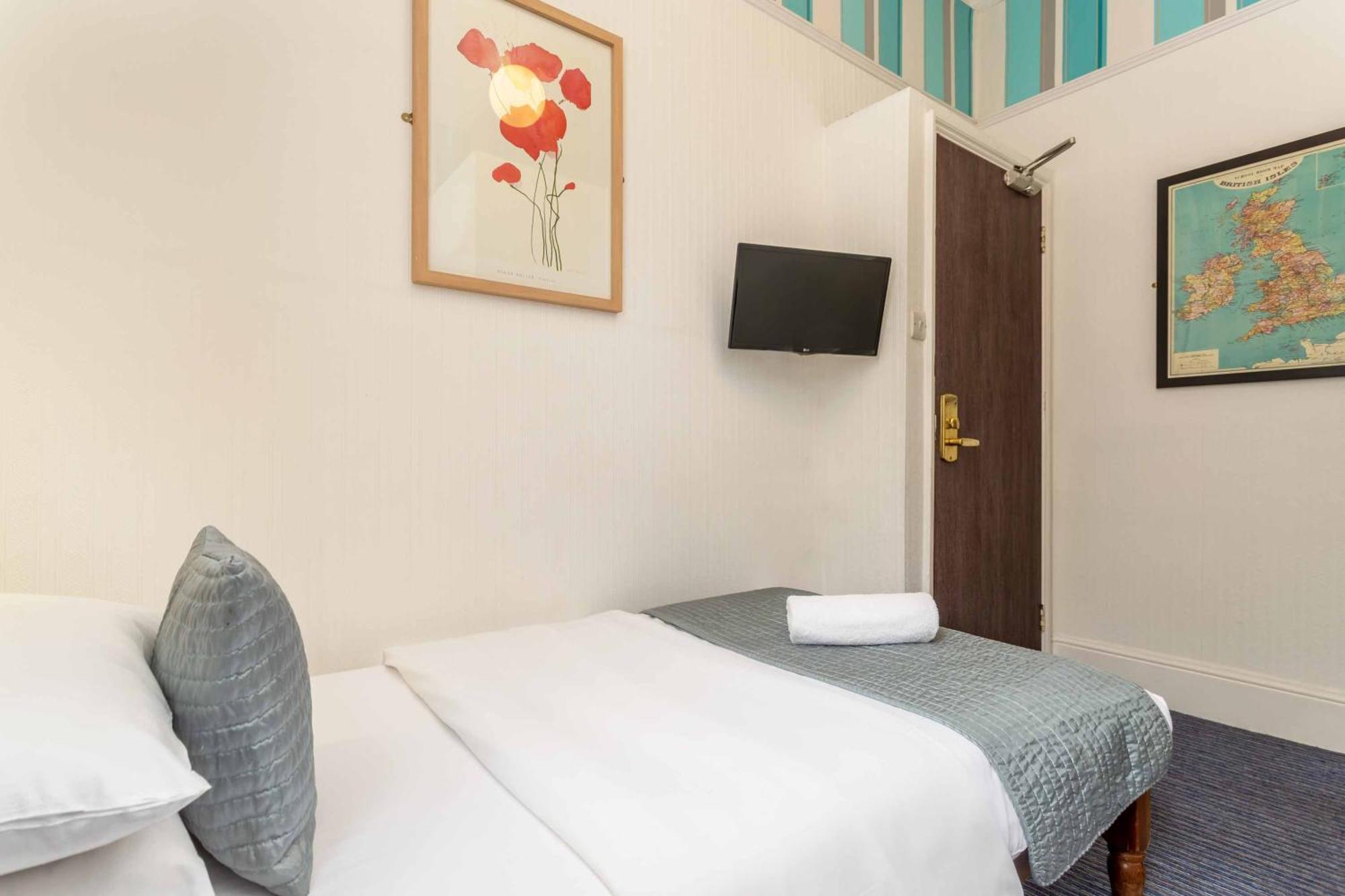 St Athans Hotel London Exterior photo