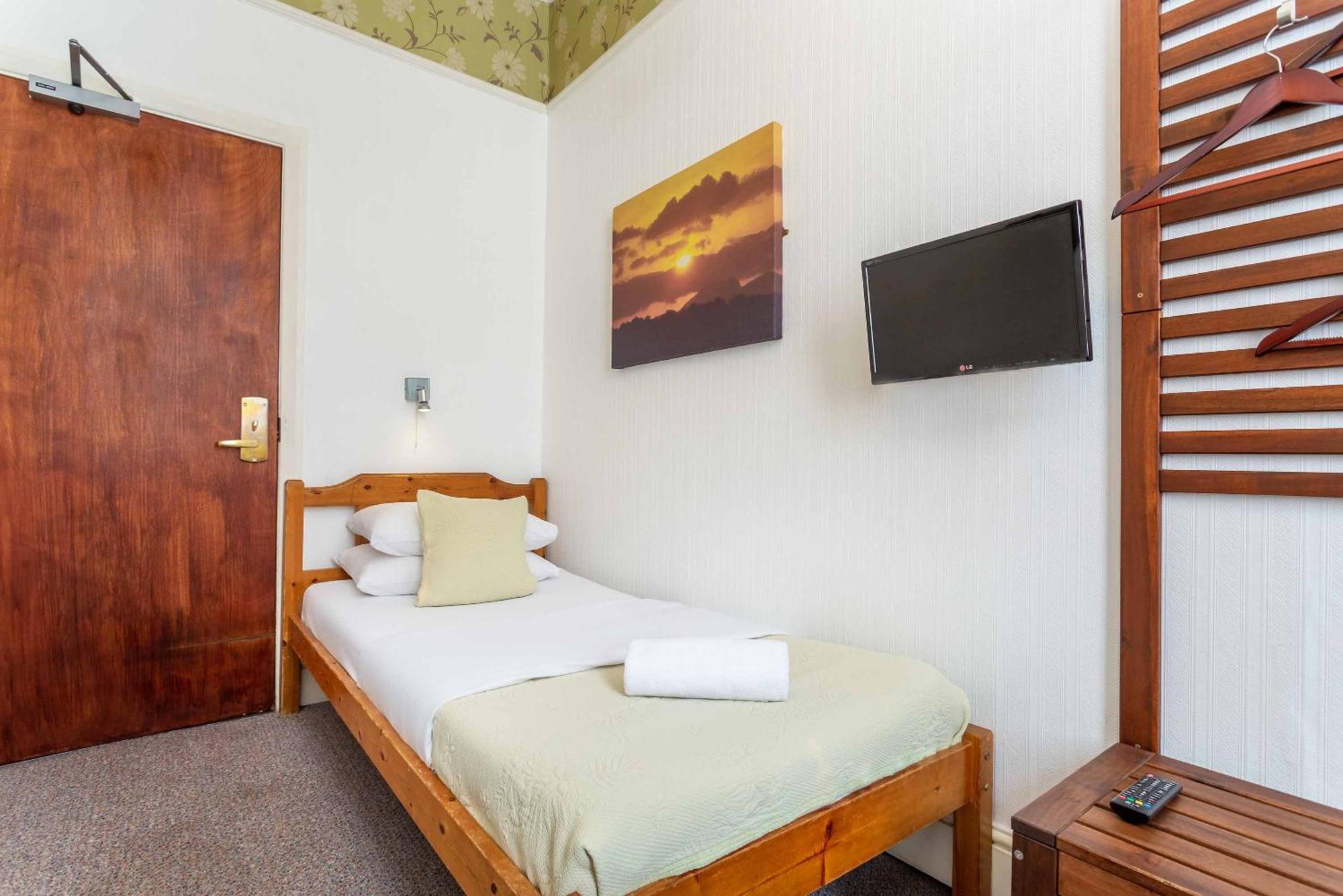 St Athans Hotel London Exterior photo