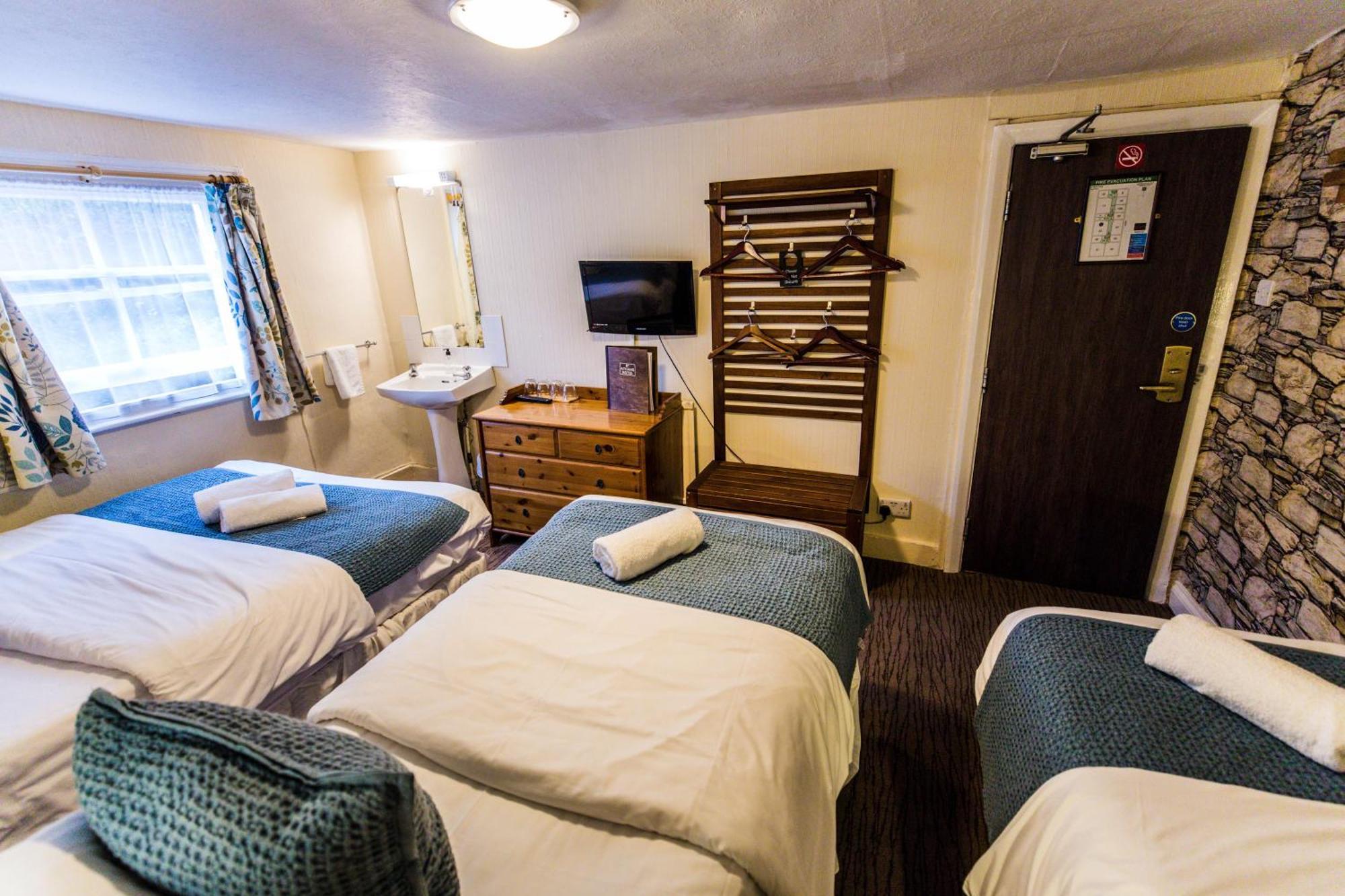 St Athans Hotel London Exterior photo