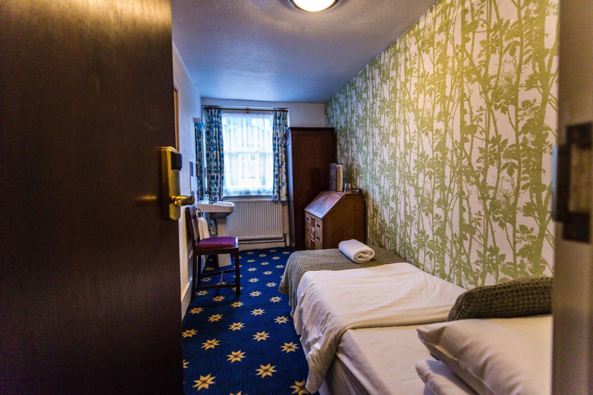 St Athans Hotel London Exterior photo