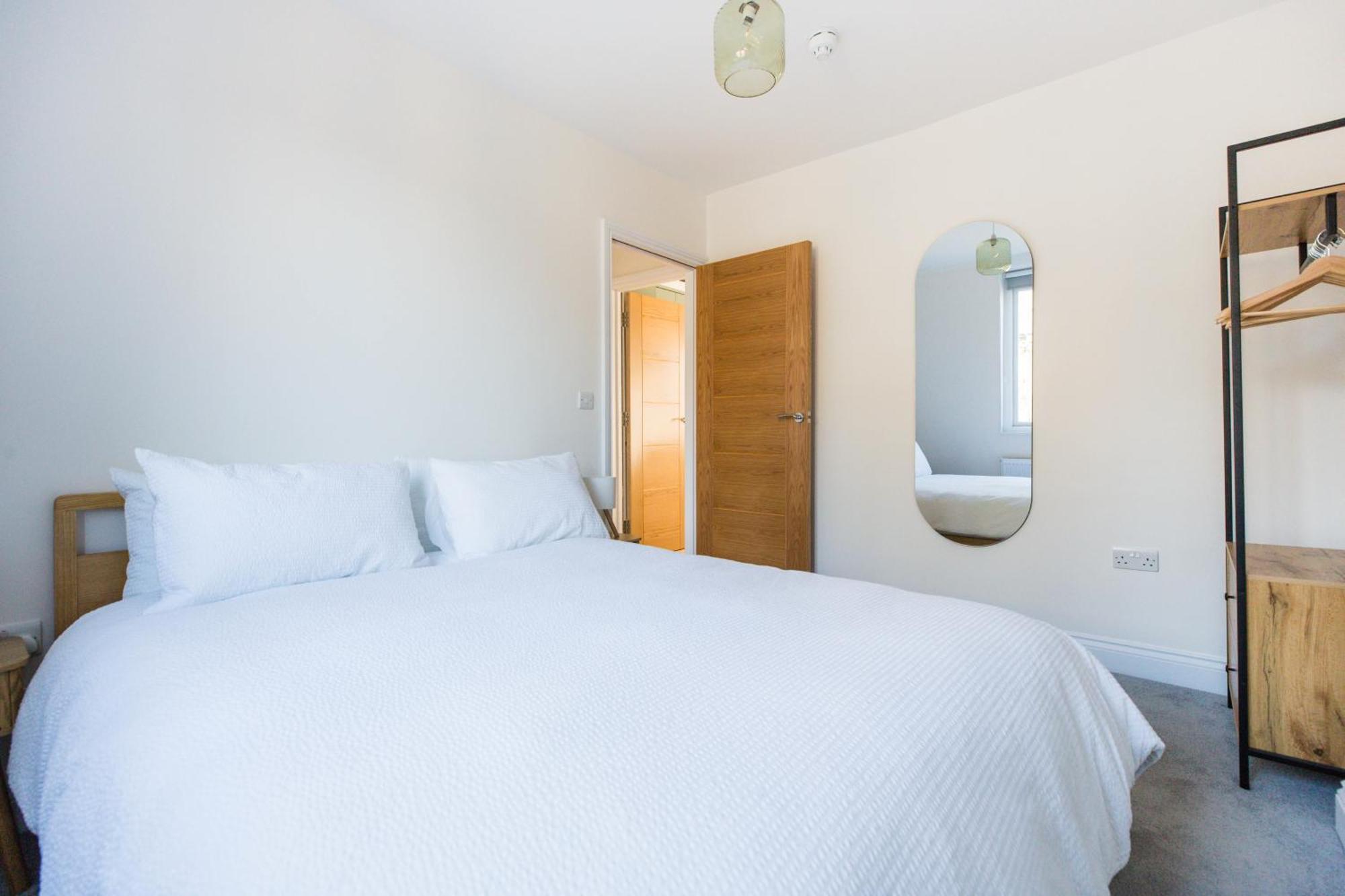 St Athans Hotel London Exterior photo
