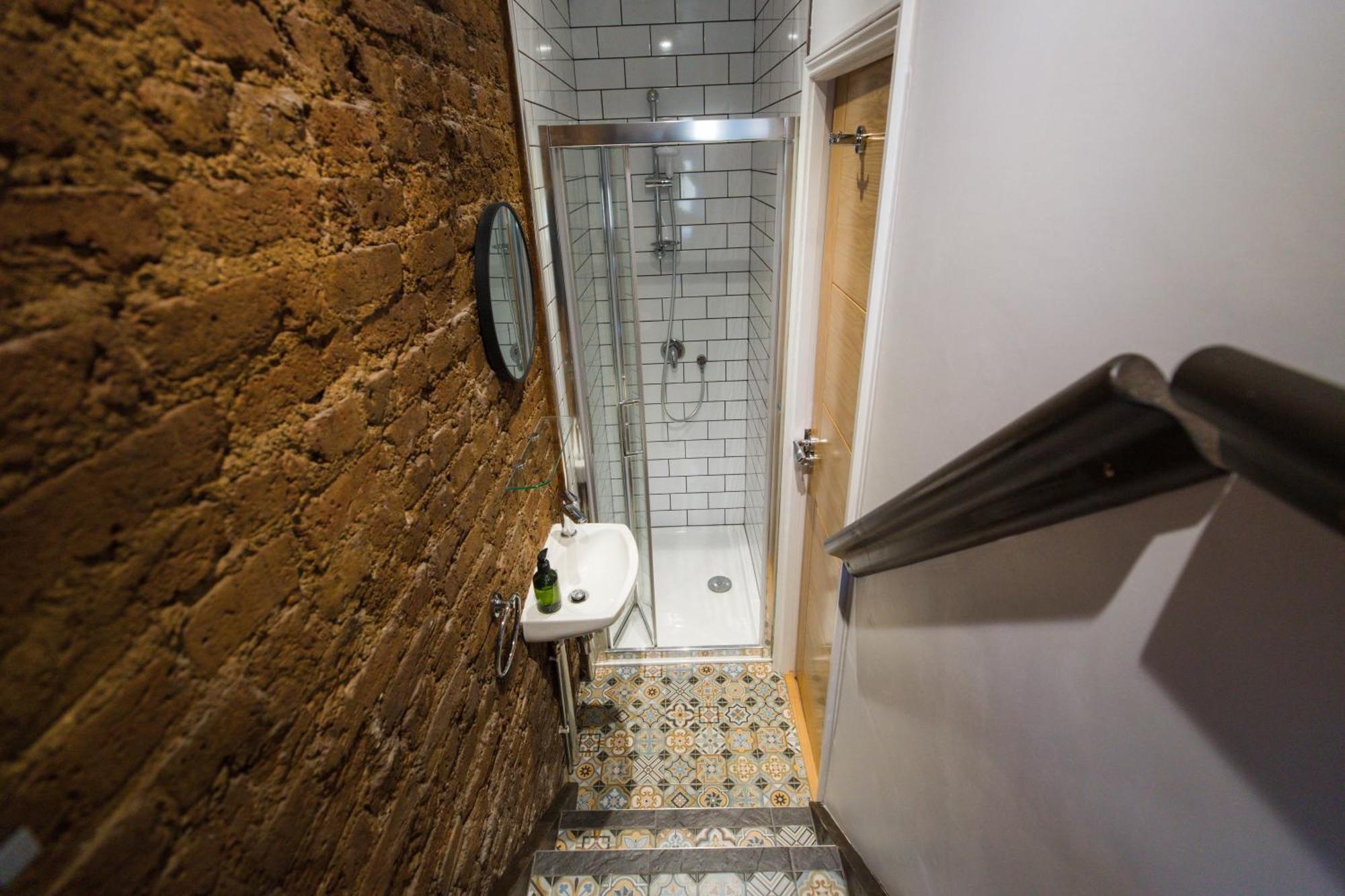 St Athans Hotel London Exterior photo