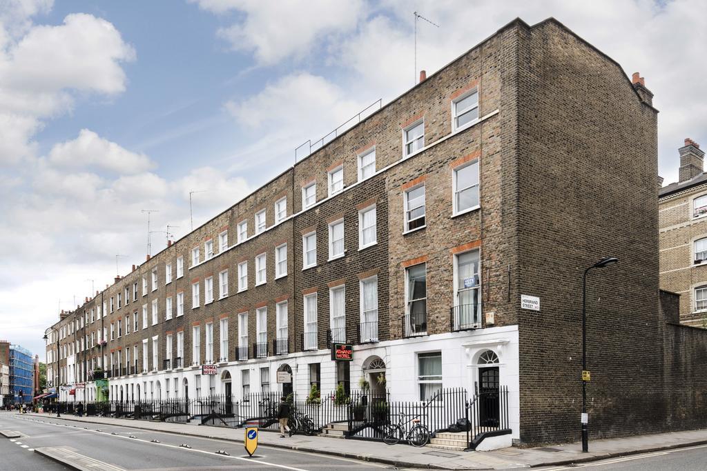 St Athans Hotel London Exterior photo