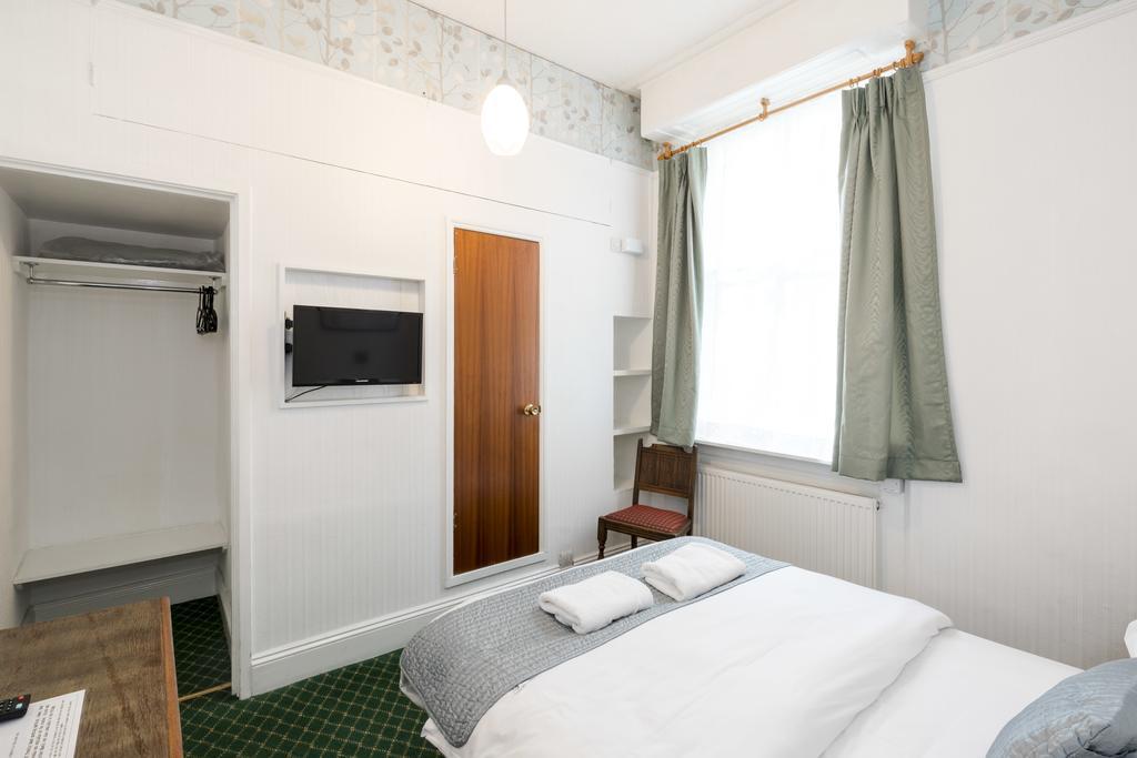 St Athans Hotel London Exterior photo