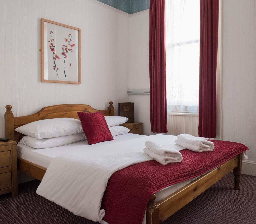St Athans Hotel London Exterior photo