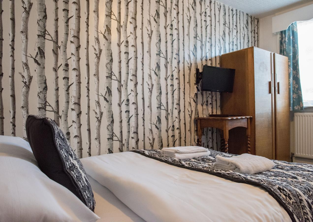 St Athans Hotel London Exterior photo
