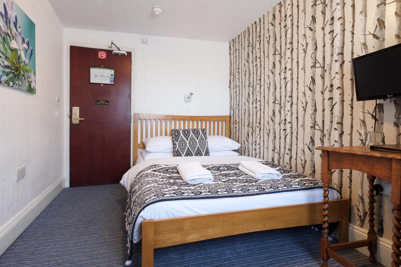 St Athans Hotel London Exterior photo