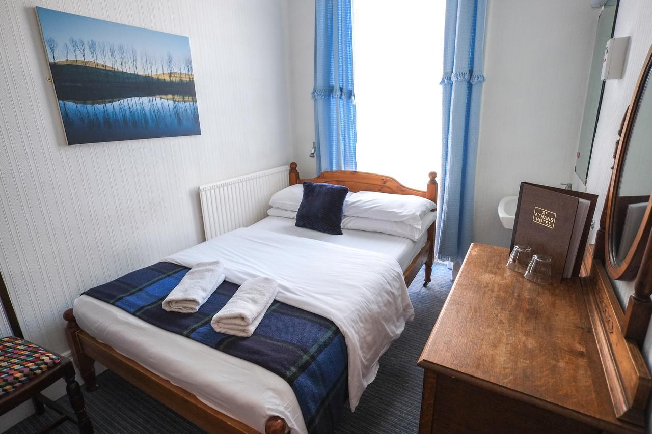 St Athans Hotel London Exterior photo